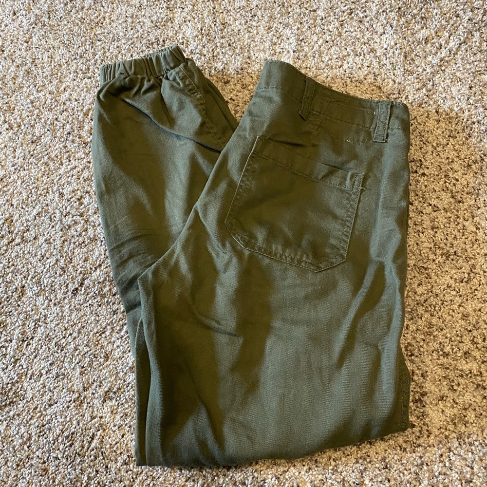 Joggers